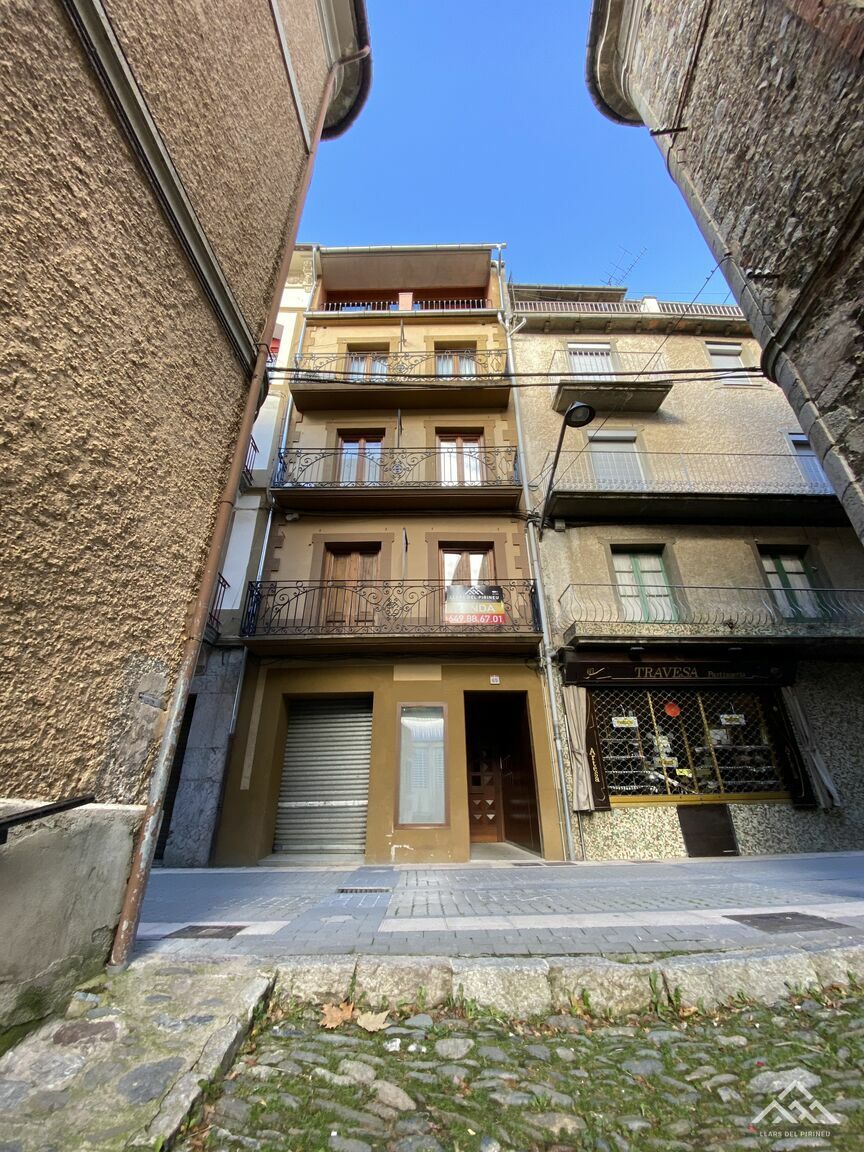 Pis en venda en Carrer València, Camprodon