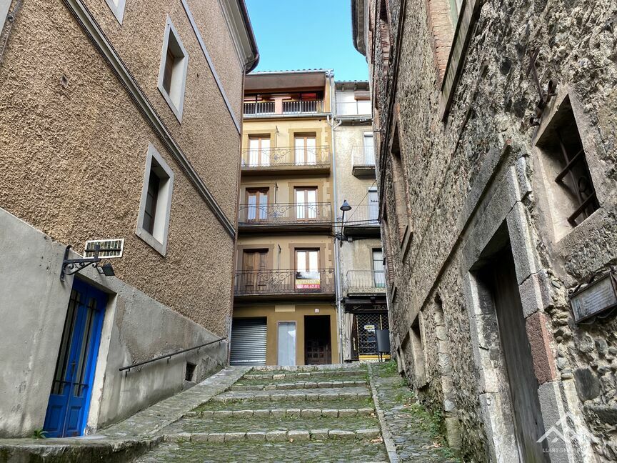Pis en venda en Carrer València, Camprodon