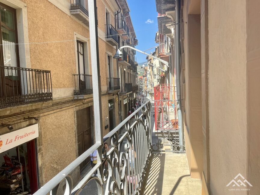 Pis en venda en Carrer València, Camprodon