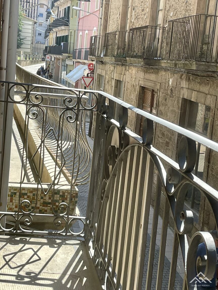 Pis en venda en Carrer València, Camprodon