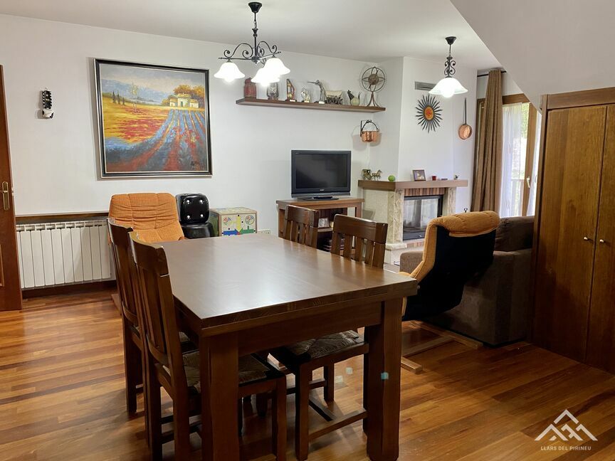 Dúplex en venda en Urbanització la Plana
