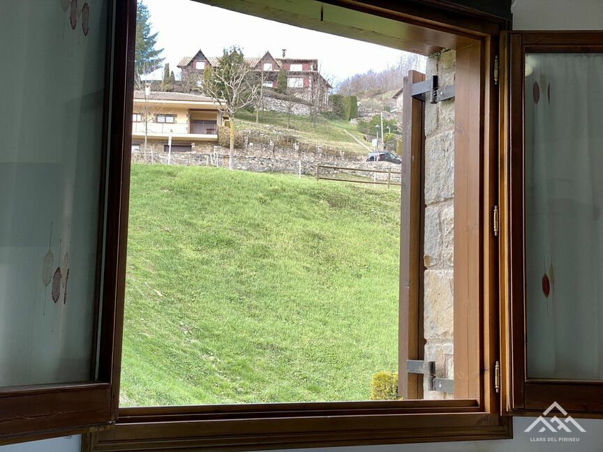 Dúplex en venda en Urbanització la Plana