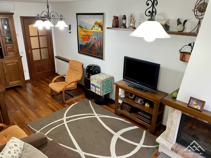 Dúplex en venda en Urbanització la Plana