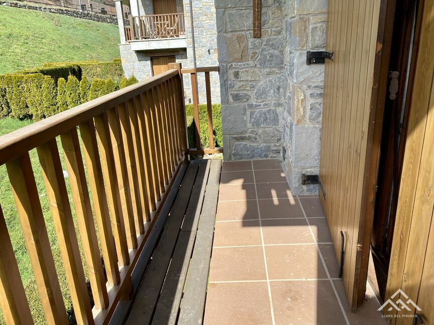 Dúplex en venda en Urbanització la Plana