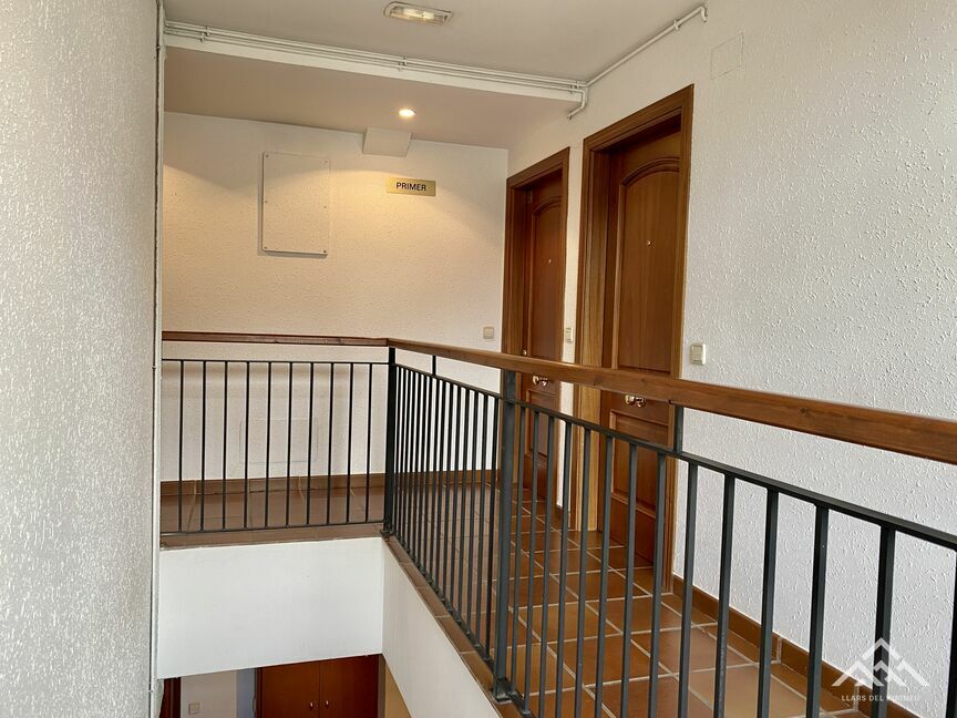 Dúplex en venda en Urbanització la Plana