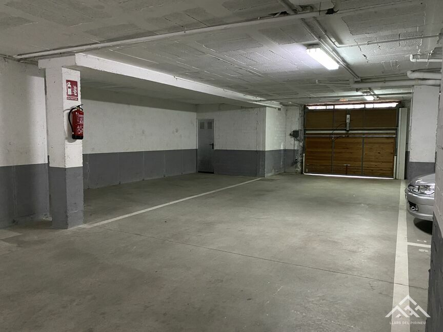 Dúplex en venda en Urbanització la Plana