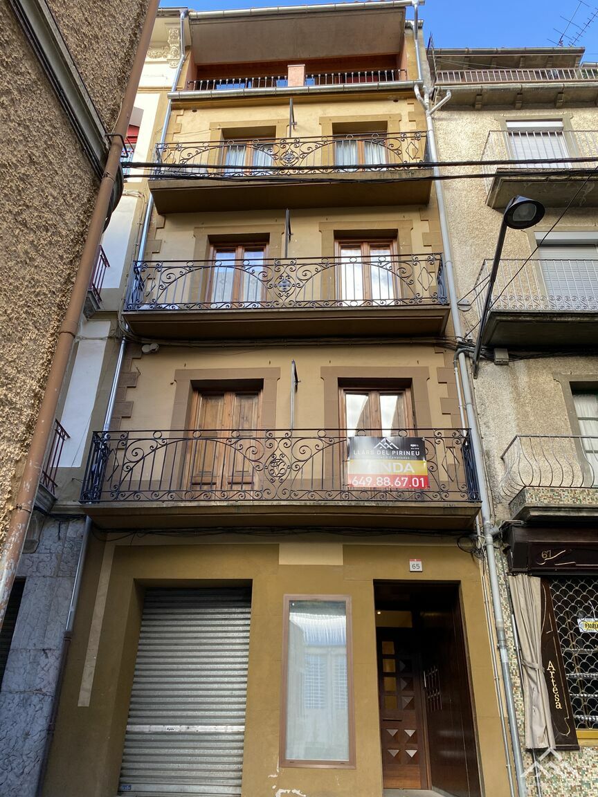 Pis en venda en Carrer València, Camprodon
