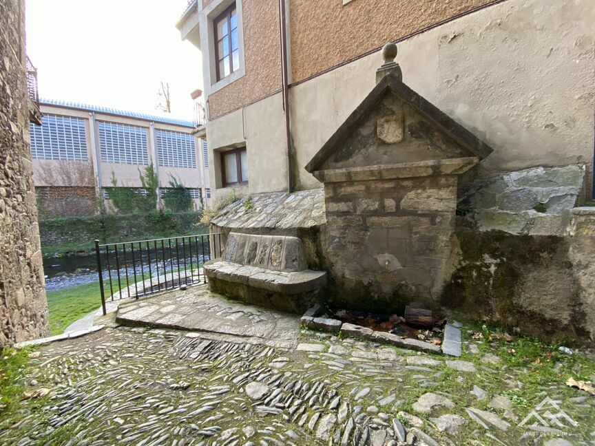 Pis en venda en Carrer València, Camprodon